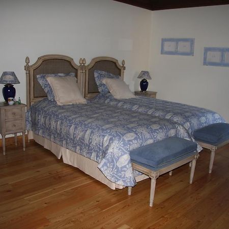 Quinta Dos Castanheiros Bed And Breakfast ปอนเตเดอลิมา ภายนอก รูปภาพ