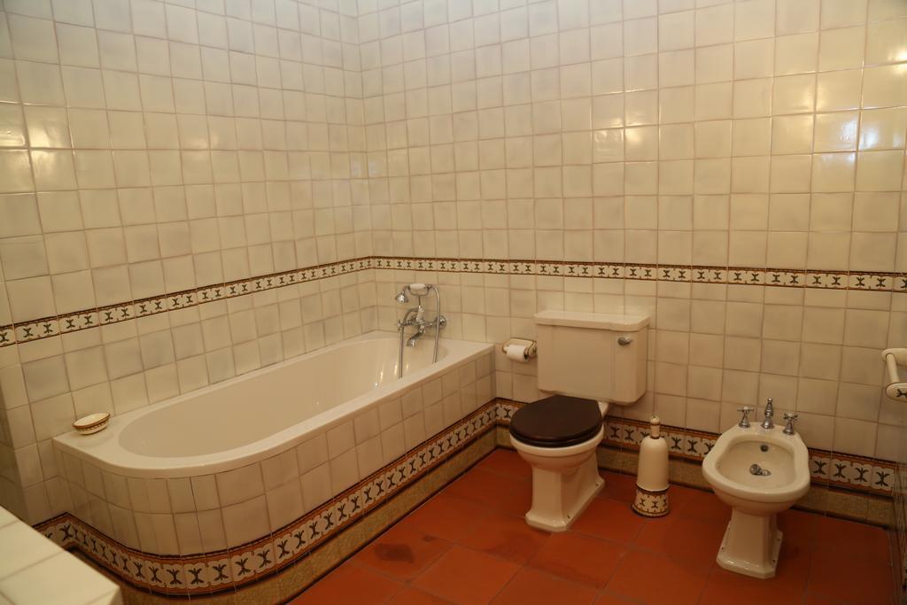 Quinta Dos Castanheiros Bed And Breakfast ปอนเตเดอลิมา ห้อง รูปภาพ