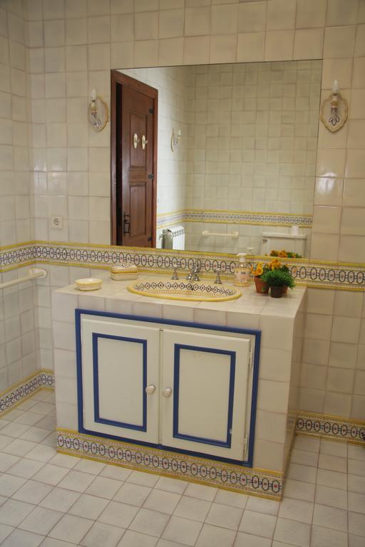 Quinta Dos Castanheiros Bed And Breakfast ปอนเตเดอลิมา ภายนอก รูปภาพ